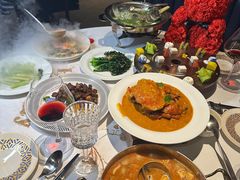 -狮拾久·现代新加坡料理(福田COCO Park店)