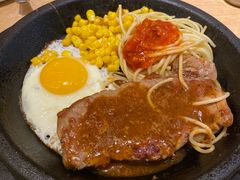 -菲滋意式餐厅(西溪印象城店)