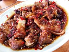 -贤花饭店(城阳店)