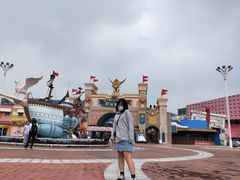 -徐州乐园加勒比水世界