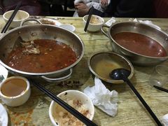 -风鑫铃罗非鱼(道沟店)