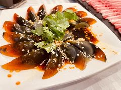 -常赢三兄弟·清真涮肉·清真炒菜(朝阳新城店)