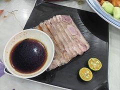 -清华大学-观畴园餐厅