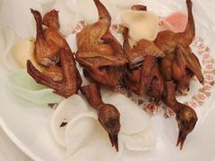 -龙的酒楼·手工早茶·顺德菜(近良路店)