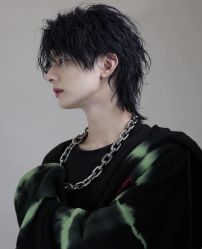 -逸丝风尚yesfashion造型