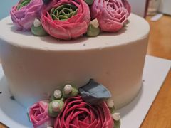 -BON CAKE(华贸购物中心店)