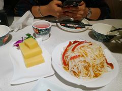 -老浒记烤鸭-北京菜(琉璃厂店)
