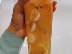 -CoCo都可(合生汇店)