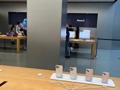 -Apple零售店(中街大悦城店)