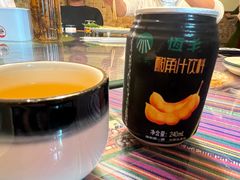 -呐咪傣园·云南菜(石厦店)