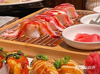 长沙探店|凭这个火牛卷我能来吃一百次