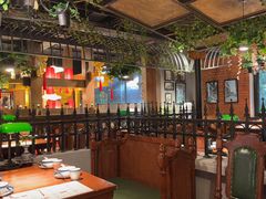 -龙抄手食府(浣花北路店)