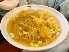 -西关竹园(荔枝湾店)