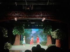 -山东省话剧院