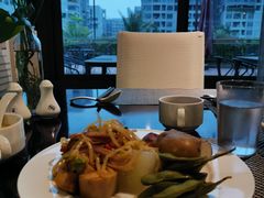 -碧桂园空港凤凰酒店(广州新白云机场店)