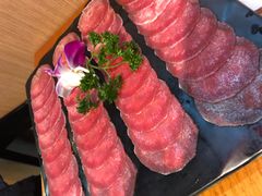 -三太子地摊烧烤·小龙虾(北蔡店)
