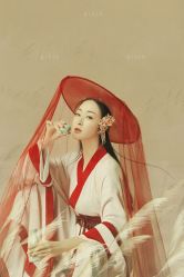 -盘子女人坊古装写真摄影(南京总店)