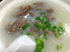 -华辉拉肠(小北路店)
