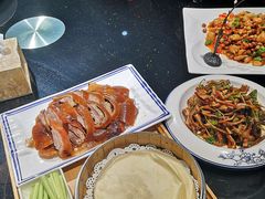 -园丁阁酒店(清流水韵店)