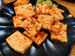 -大壮家原味烤肉(兴华北街店)