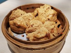 -黄金粥港式·早晚茶(海阳路店)