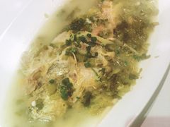 -小城故事·地道宁波味(月湖盛园店)