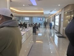 -爱齿尔口腔医院(中南院)