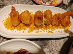 -新白鹿餐厅(松江开元地中海店)