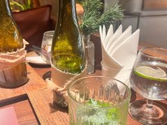 -FOOOO CITY CLUB 孚乐里音乐西餐酒吧(来福士店)