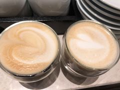 -嘉定凯悦·咖啡厅