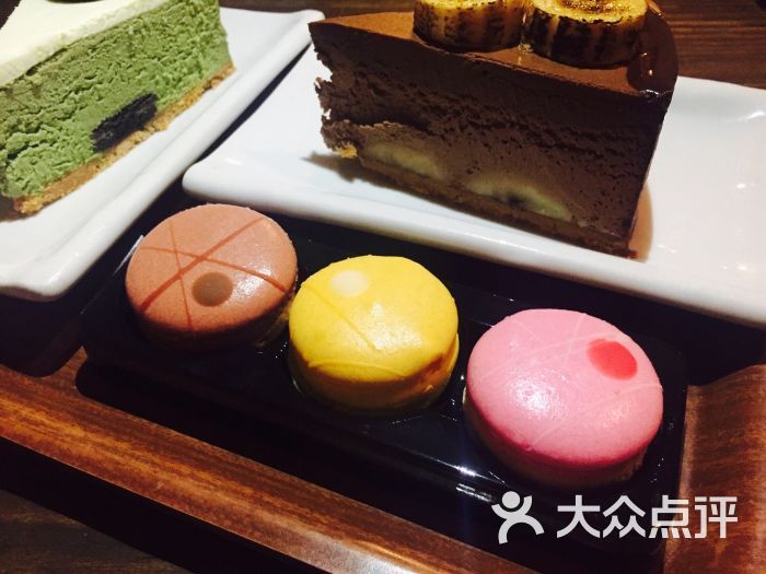 起司家甜品·芝士·蛋糕(鼓楼店)图片 - 第1张