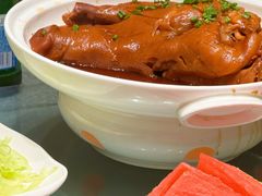 -一块豆腐(英雄山总店)