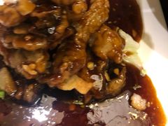 -山外山菜馆(玉泉路店)