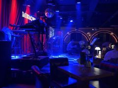 -音乐房子·Vintage Live Bar(玉林总店)