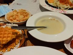 -豪客来牛排(天阳D32店)