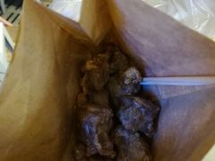-傅强排骨(成都总店)