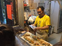 -咏春葱油饼(德政中路店)