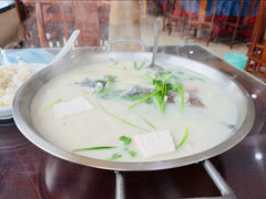 -湖上人家·船菜·私房菜(拈花湾景区店)