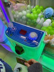 -莫莉幻想儿童乐园(北京天通苑华联店)