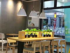 自助取餐区-72街红烧排骨饭(海珠丽影广场店)