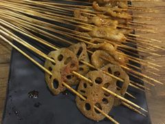 -程友记小海鲜·烧烤(马狮店)