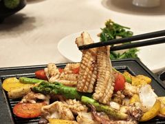 -梦都海鲜酒家(万达广场江桥店)