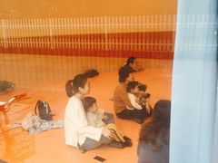 -小门牙好性格托育(北外滩中心)