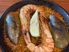 -帕歌西班牙餐厅paco tapas