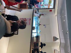 -fishtank鱼缸咖啡(三山街店)