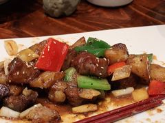 -水濂乡宴(水濂山店)