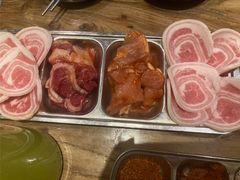 -汉拿山(北京上地华联店)
