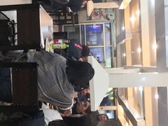 大堂-韩风烤牛肉冷面店
