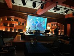 -音乐房子·Vintage Live Bar(玉林总店)