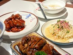 -三玛璐酒楼(汉口路店)